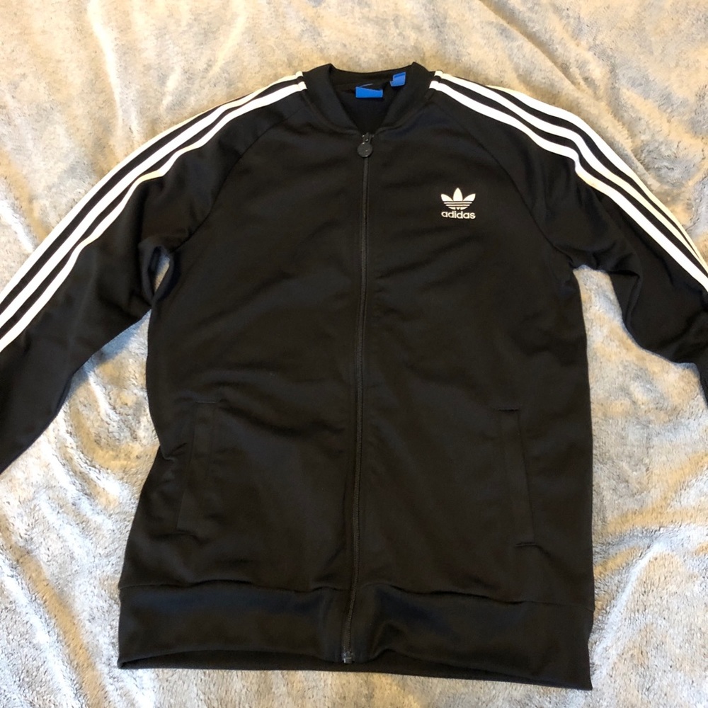 adidas jacket